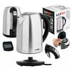 Electric Kettle 1.7L with Temperature Control in the Handle