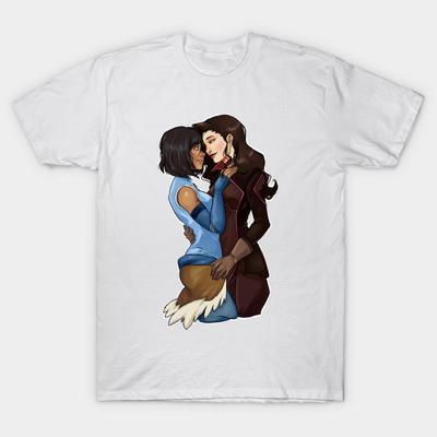 Tops – Camisetas