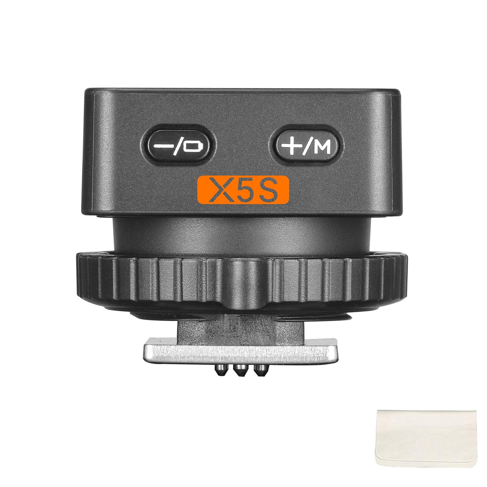 Спусковая вспышка Godox для Требует вспышку iT32 для полной X5-S Sony. (продано отдельно) функциональность.