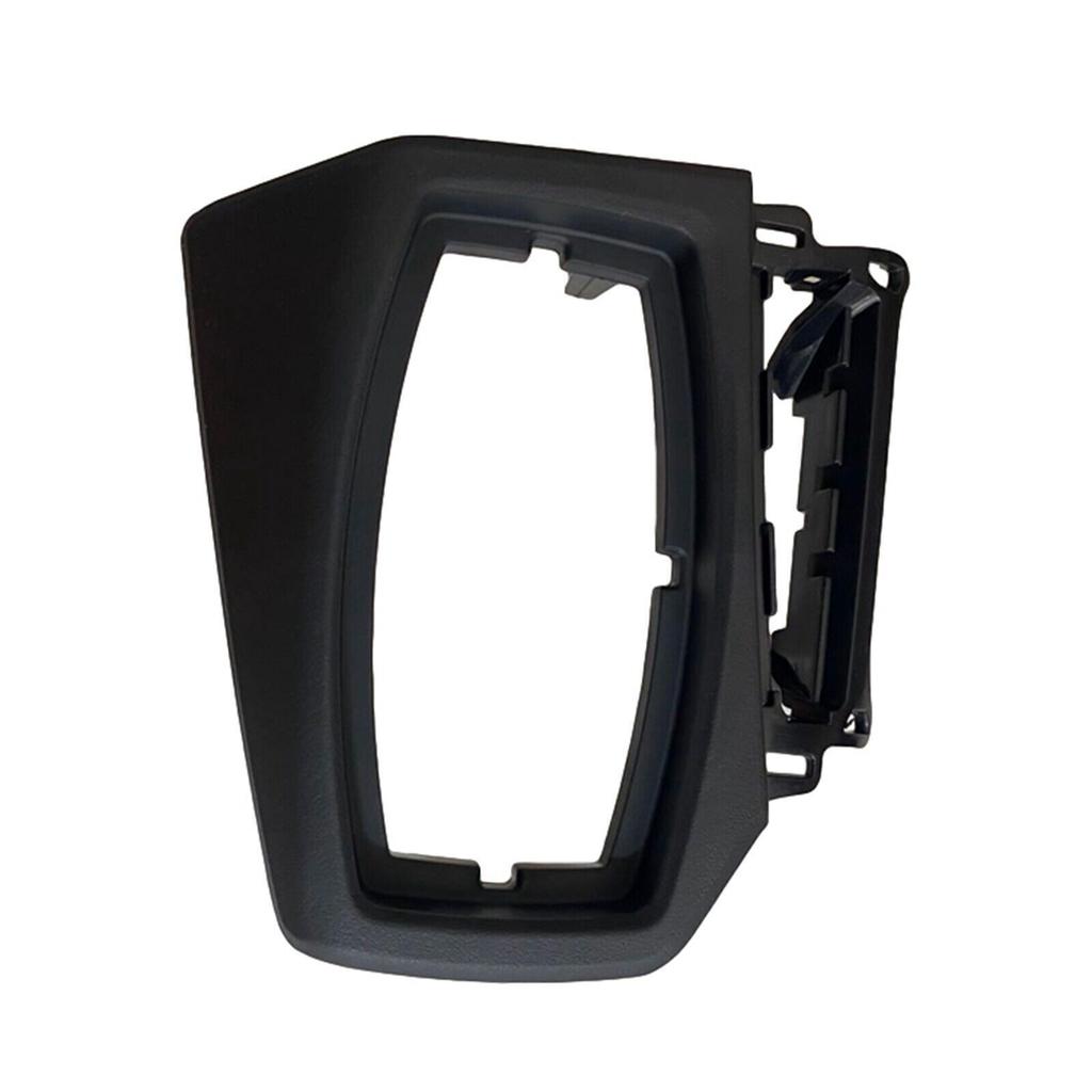 For Ford Focus 2012-2018 Low Level Headlight Switch Control Trim Frame Cover