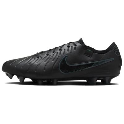 Tiempo Legend 10 Elite FG 2024 Pachet Umbră Adidași Unisex Negru Deep-Jungle DV4328-002