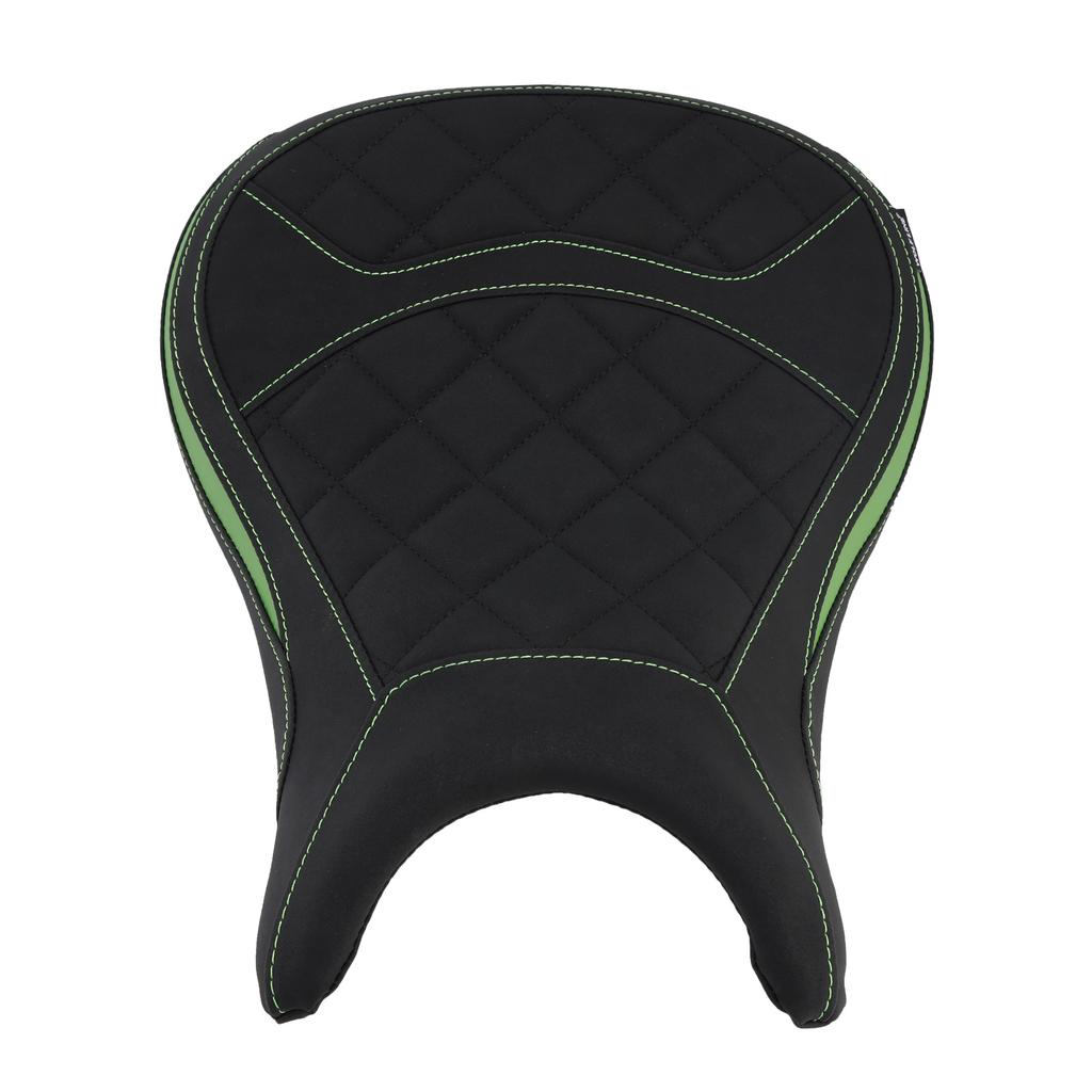 Front Raider Seat Driver Cushion Lower For Kawasaki Eliminator 500 24-25