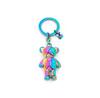 TOUS Keychain Teddy Bear