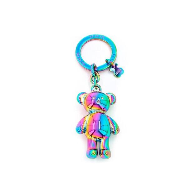 TOUS Keychain Teddy Bear