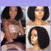 Extensões de cabelo sintético – Perucas de cabelo sintético