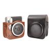 Carrying Storage Bag with Removable Adjustable Strap Camera Shoulder Bag Scratch Resistant for 90 Film Photo Camera
