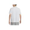 Nike Club Mens Short Sleeve Henley Knit T-Shirt Men Tops HQ5975051