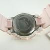Used Brand new and unused  CASIO Casio watch [Domestic genuine product] BABY-G BGA-150EF-4BJF Pink