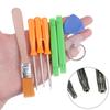 1 set de șurubelnițe Torx T6 T8 T10 de securitate pentru Xbox One seria 360 Ps3 Ps4 Ps5 Instrument de reparare Deschidere șurubelniță