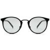 [MERRY PLEASURE] Boston-style round glasses, round sunglasses, fashion glasses.