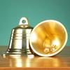 Decorative Brass Wind Chime Bell Ornament