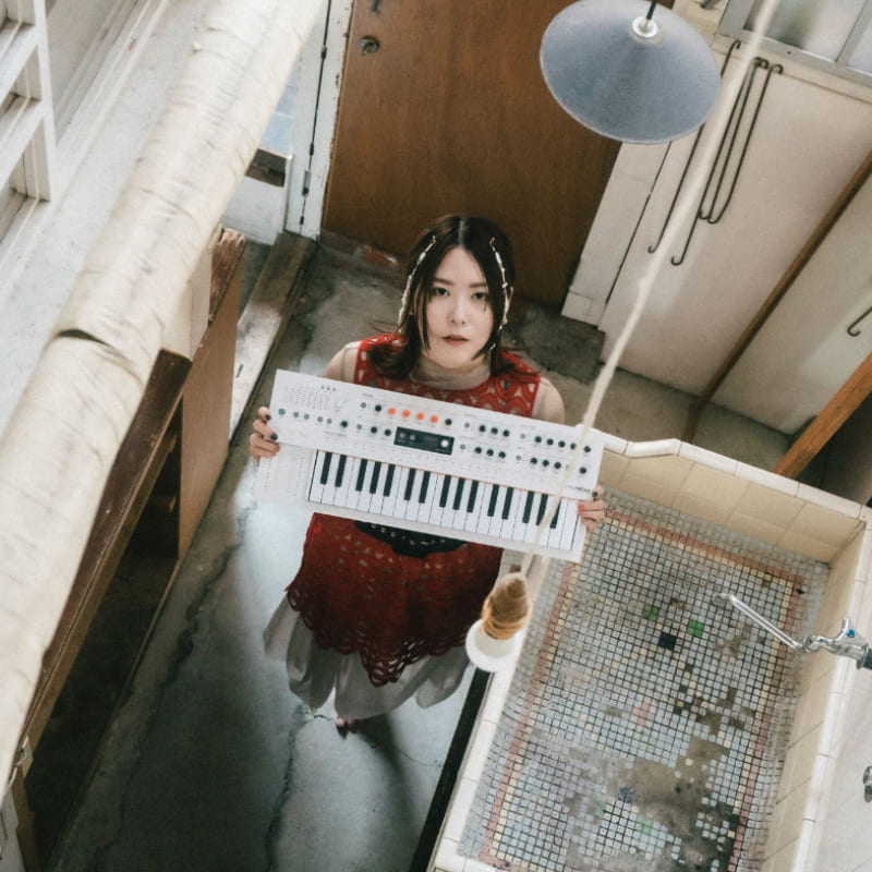 Arturia minifreak vocoder edition - syntezator z wokoderem