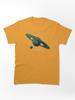 Outer Wilds Echoes of the Eye - Home Classic T-Shirt