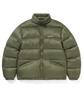 Thisisneverthat Dsn Down Puffer Jacket Olive