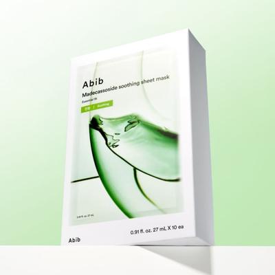 Gesichtspflege – Gesichtsmasken