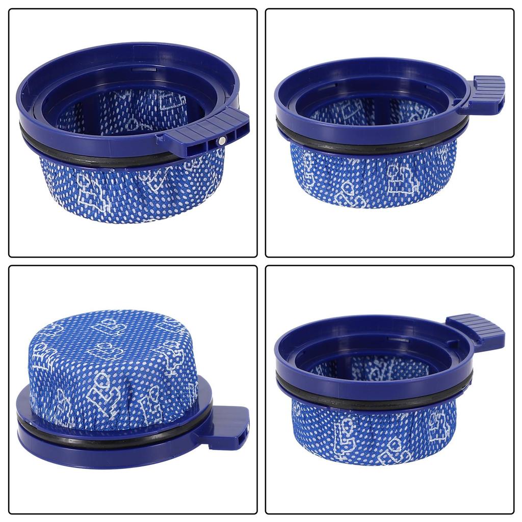 Pentru Aspirator Vertical Samsung Bespoke Jet Micro Filtru DJ97-03090A Consumabile Casnice Curățare Piese Aspirator