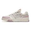 Anta Série Lifestyle Flamme Tendance Décontracté Durable Respirant Chaussures de Skate Basses Femme sneaker Violet Clair 122428081-5