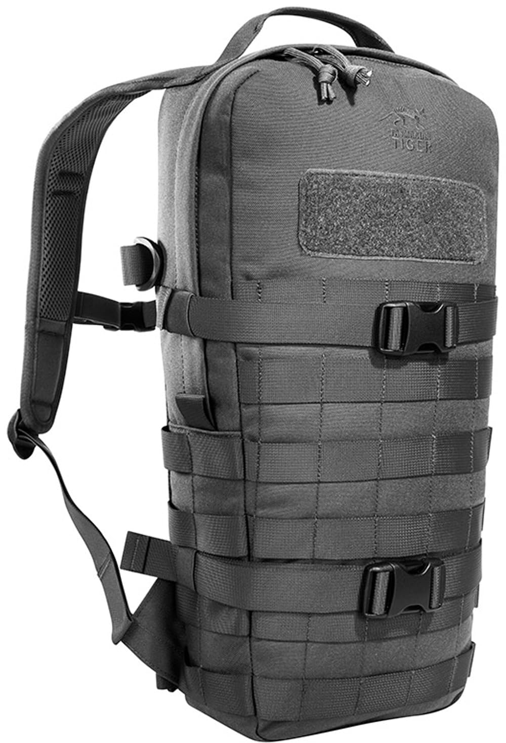 

Tasmanian Tiger Essential Pack MK2 9L (Titan Gray 7594.021)