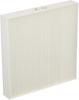 PITWORK Air Conditioner Nissan Genuine Part Filter, Pollen-Resistant Type, AY684-NS022-01,