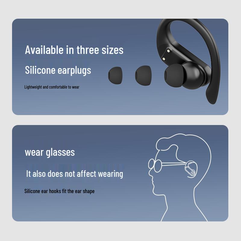 Dacom True Wireless Bluetooth Earbuds