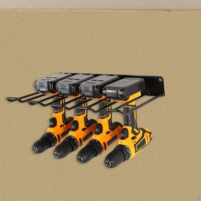 Accesorii pentru sculele electrice – Suporturi pentru scule și unelte
