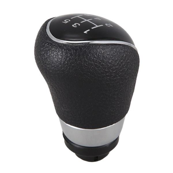 

Ford Focus 5-Speed Gear Shift Knob None
