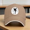 Funny Rabbit Baseball Cap  Y2k Funny Trucker Hat Spring Unisex Unisex Outdoor Gym Snapback Cap