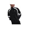 Nike Logo Stand Collar Zipper Loose Long Sleeve Jacket Men Jackets HV0881-010