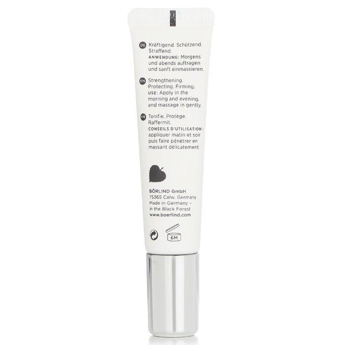 ANNEMARIE BORLIND Pura Soft Q10 Light Eye Cream