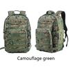 45L Mens Hiking Backpack Waterproof Bag Mountaineering 3P Sports Outdoor Bag Folding Backpack
