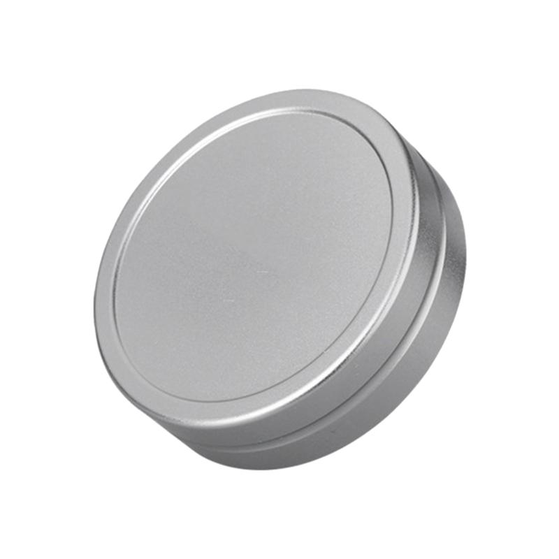 

Metal Front Rear Lens Cap Replacement For mini EVO Lens Replaces 1