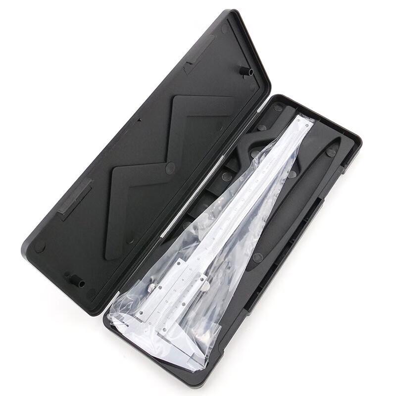 Jingulao High-Precision Mechanical Vernier Caliper