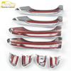 Elantra Door Handle Cup Decoration Strip - Exterior Car Accessory