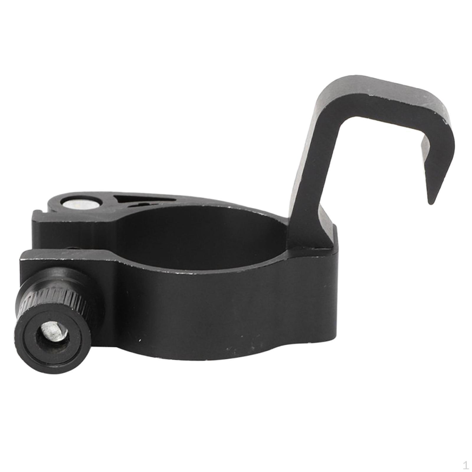 Claw Front Hook Multi-Functional Accesories Pothook for Travel Outdoor Gadget Lock