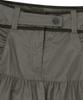 Sseonleobeutueo Bubble Skirt Gray