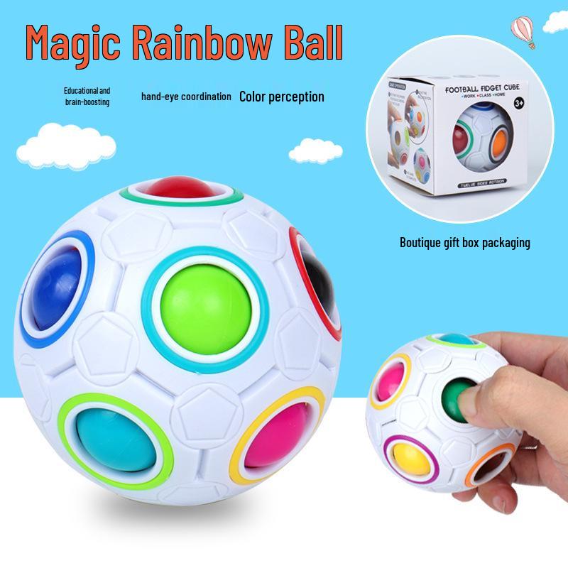 Luminous Toys for Kindergarten Promotions - Children's Prizes and Small Gifts