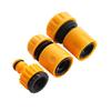 Universal Standard Threaded Joint Garden Irrigation Watering Hose Connectors Irrigation Tool Pipe Tap Adaptor Garden Supplies