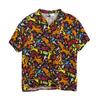 Scooby Doo Unisex Adult Where Are You Shirt