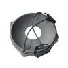 Ergonomic Exercise Ball Stand for Yoga And Fitness