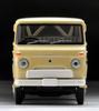Tomica Limited Vintage Isuzu Elf 62 Jahr Braun Fertigprodukt 1/64 TLV-178b