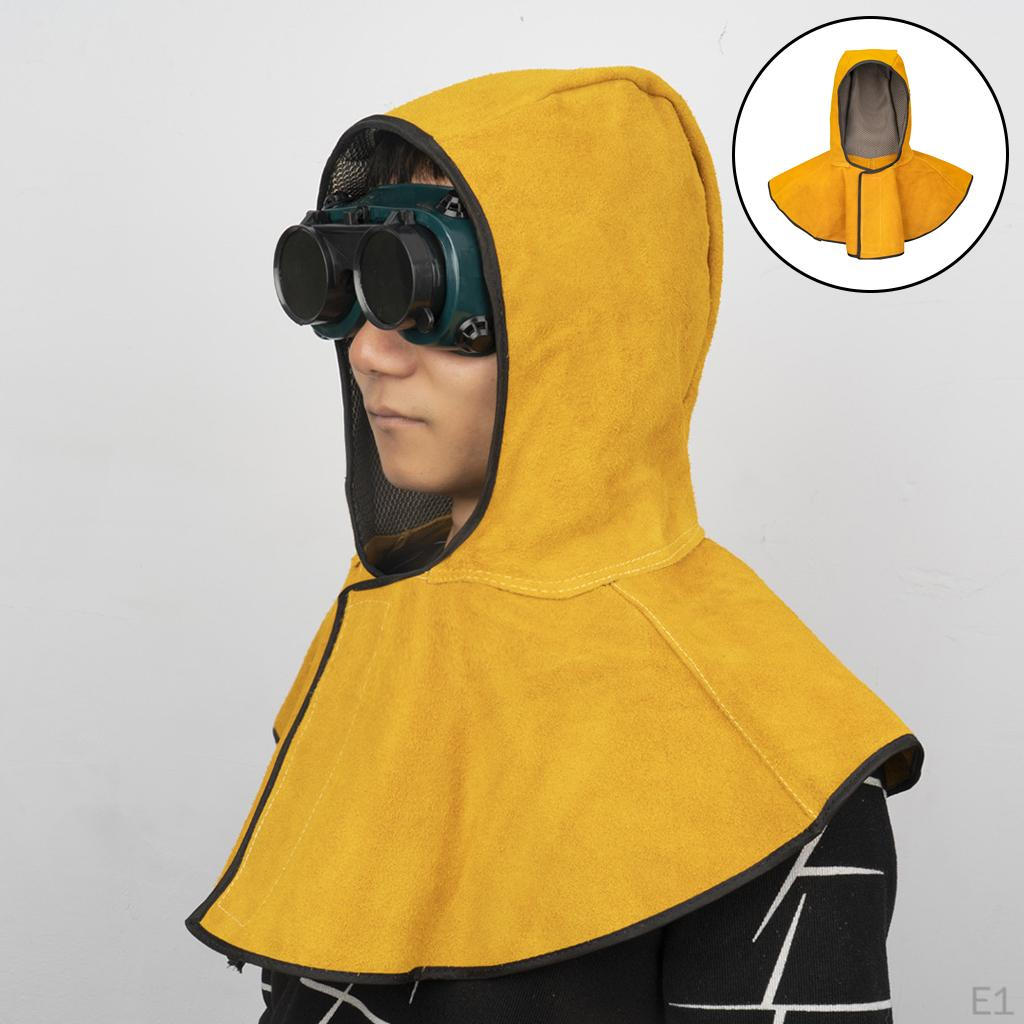 High Quality Welding Hood Welder Protective Anti