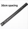 16mm Drip Irrigation Tape with Emitters for Garden & Greenhouse