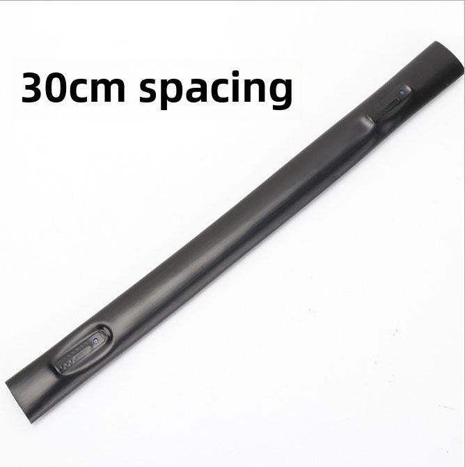 16mm Drip Irrigation Tape with Emitters for Garden & Greenhouse