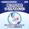 Lifree Urine Absorbing for Disposable Nighttime 24 Count Pants-Compatible Pads, Stay-Staying Pants, Super, 5-Time Absorption,