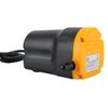 12V 60W Oil Change Pump Extractor Oil/Diesel Fluid Pump Transfer with Tubes Truck Rv Boat ATV
