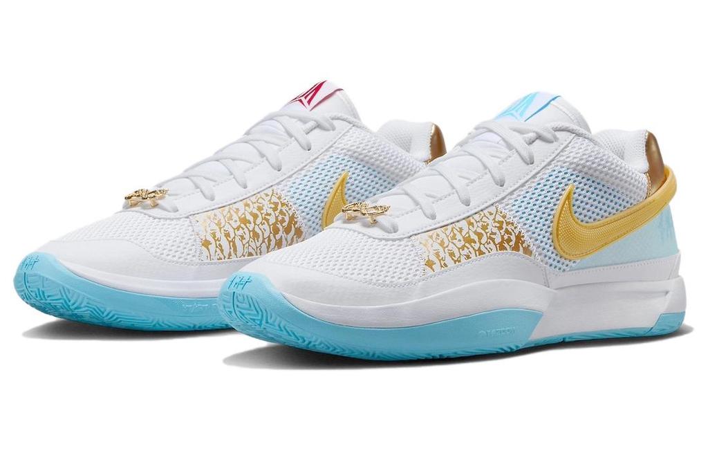 Nike Ja 1 "Chinese New Year" FV1290-100