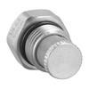 Sturdy and Reliable Mist Nozzle Suitable for Atomized Fuel and Landscape Fog Enhance Dust Cooling and Evaporation 21