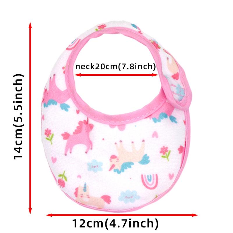 Doll Clothes Underwear Our Generation For 18 Inch Doll&Baby Doll Clothes 43Cm Baby Doll Clothes Christmas Doll Diapers