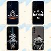 Bodybuilding Muscle Training Barbell Case for Samsung S Series S21 S22 S23 S24 S25 FE Plus Ultra TPU Soft To Skin-friendly Case