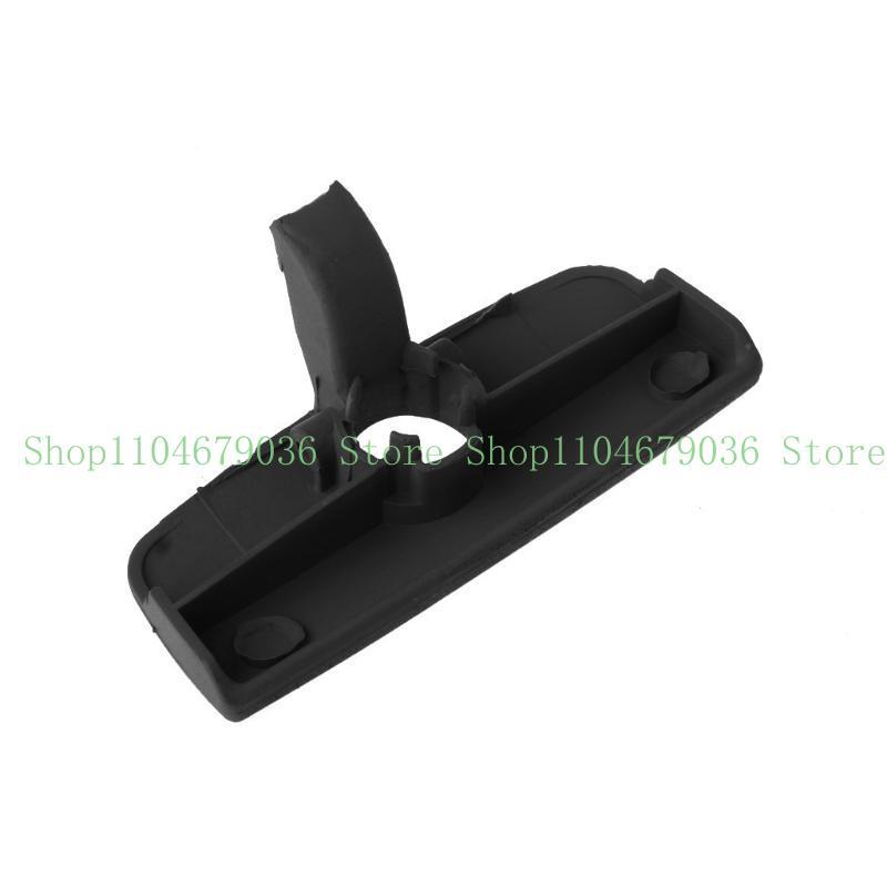 652F For 1997-2005 B5 Armrest Glove Box Handle Cover Lid Lock Hole 06B129723J